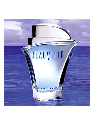 profumo Deauville di Michel Germain da donna