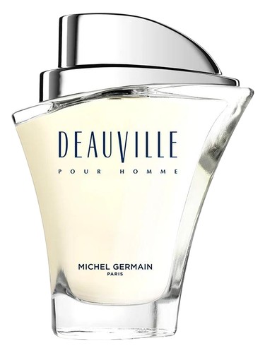 profumo Deauville pour Homme di Michel Germain da uomo