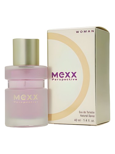 profumo Perspective Woman di Mexx da donna