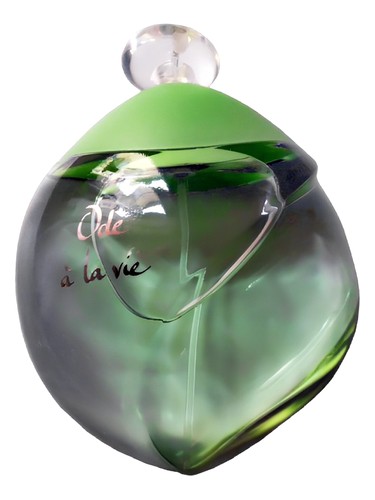 profumo Ode a la Vie di Yves Rocher da donna