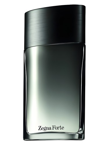 profumo Zegna Forte di Ermenegildo Zegna da uomo