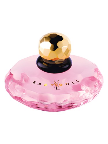 profumo Baby Doll di Yves Saint Laurent da donna