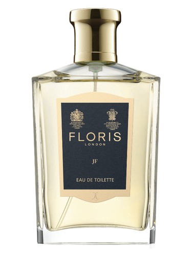 profumo JF di Floris da uomo