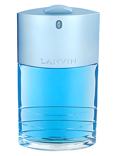 profumo Oxygene Homme di Lanvin da uomo