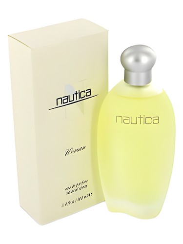 profumo Nautica Woman di Nautica da donna