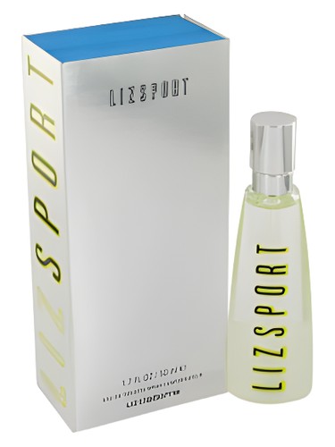 profumo Liz Sport di Liz Claiborne da donna