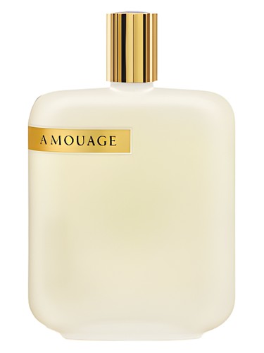 profumo The Library Collection Opus III di Amouage unisex