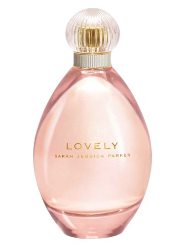profumo Lovely di Sarah Jessica Parker da donna