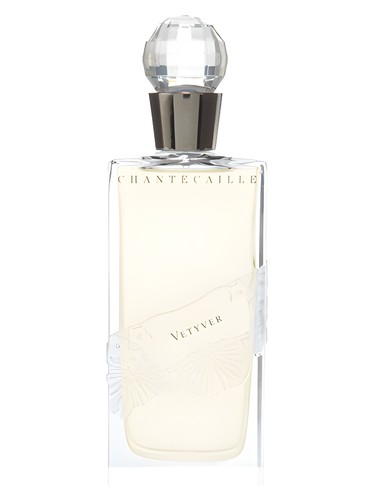 profumo Vetyver di Chantecaille da donna