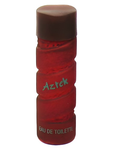 profumo Aztek di Yves Rocher da uomo