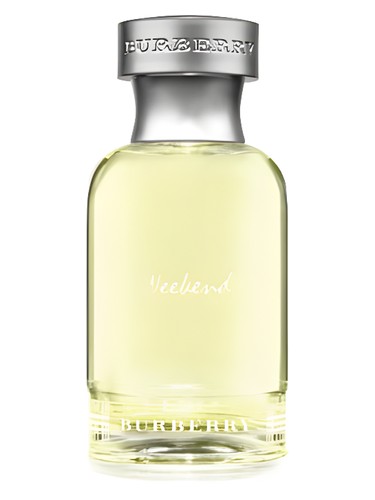 profumo Weekend for Men di Burberry da uomo