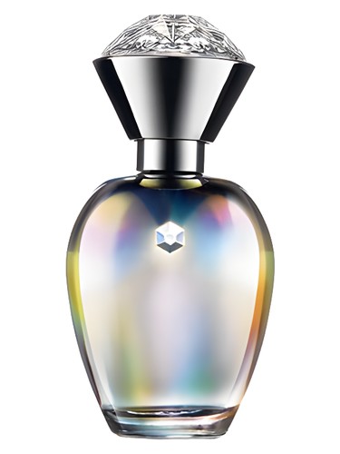profumo Rare Diamonds di Avon da donna